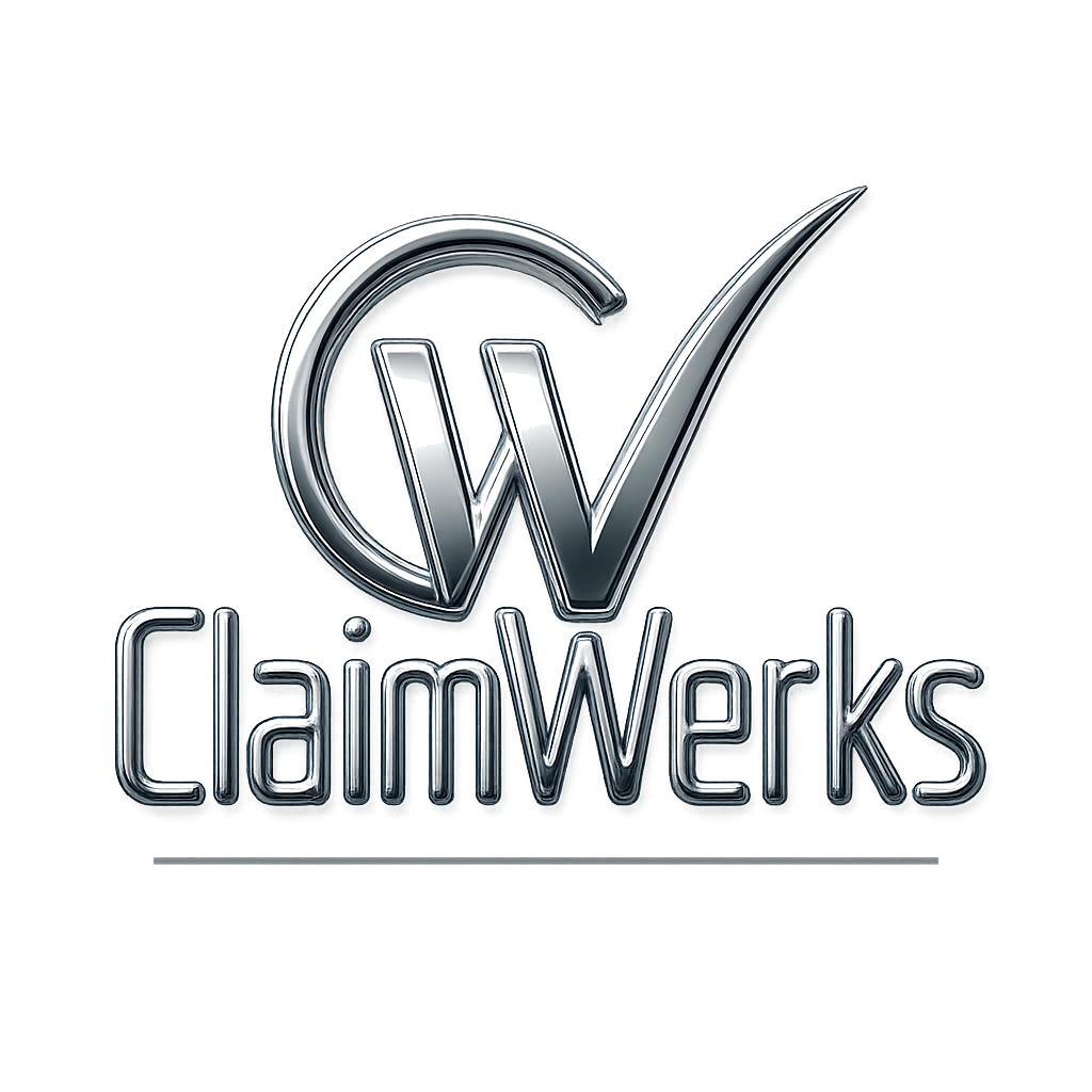 ClaimWerks
